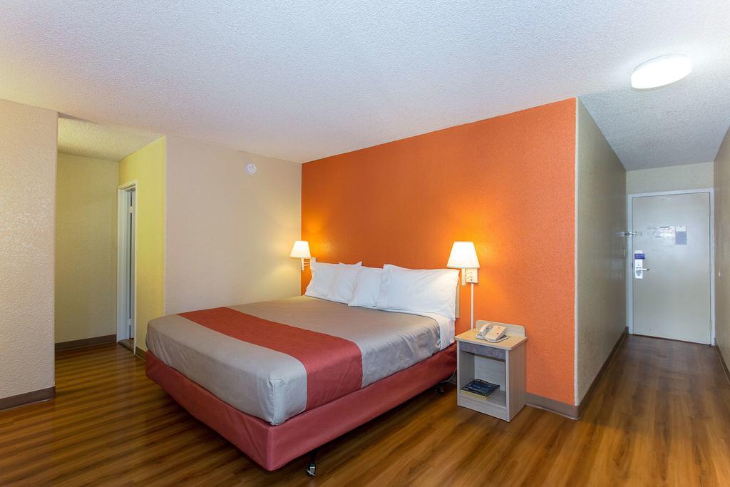 Cathedral Hill Hotel Сан Франциско Екстериор снимка
