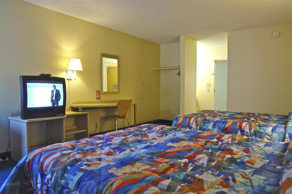 Cathedral Hill Hotel Сан Франциско Стая снимка