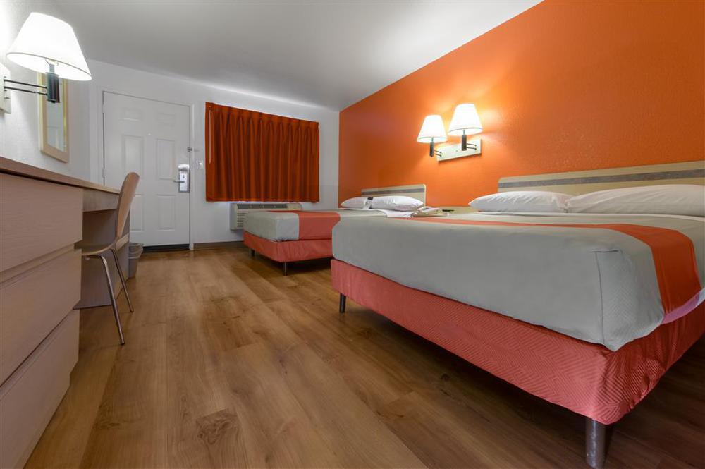 Cathedral Hill Hotel Сан Франциско Стая снимка