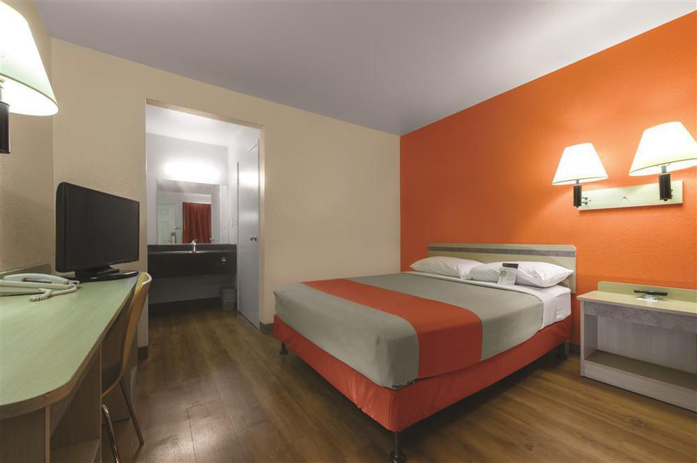 Cathedral Hill Hotel Сан Франциско Стая снимка